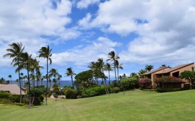 The 5 Best Places to Stay in South Maui