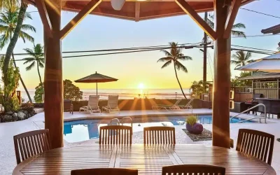 Your Guide to Kona Vacation Rentals