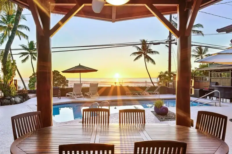 Your Guide to Kona Vacation Rentals