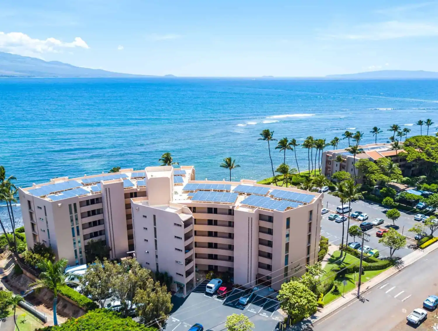 Maalaea Vacation Rentals: Serenity, Luxury & Affordability