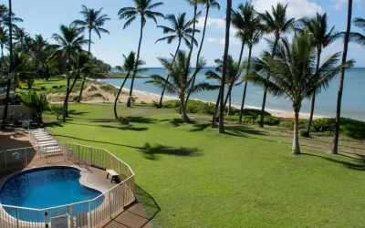 Your Guide to North Kihei Vacation Rentals