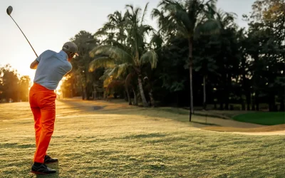 Best Golf Courses in and around Kona, Big Island!