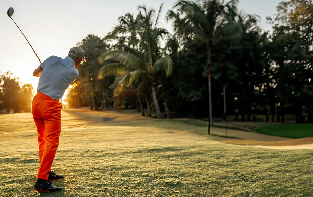 Best Golf Courses in and around Kona, Big Island!