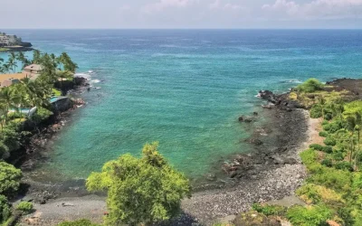 Your Guide to Keauhou Vacation Rentals