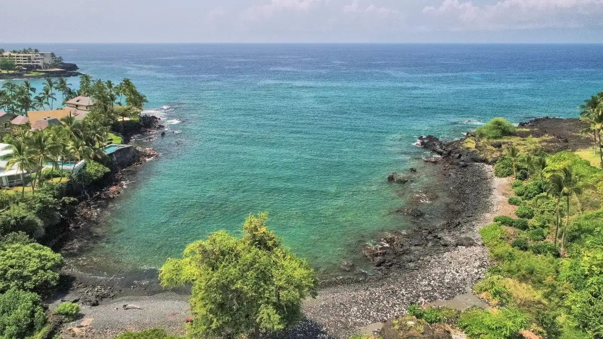 Your Guide to Keauhou Vacation Rentals