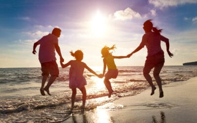 Big Island Adventures for the Whole Family