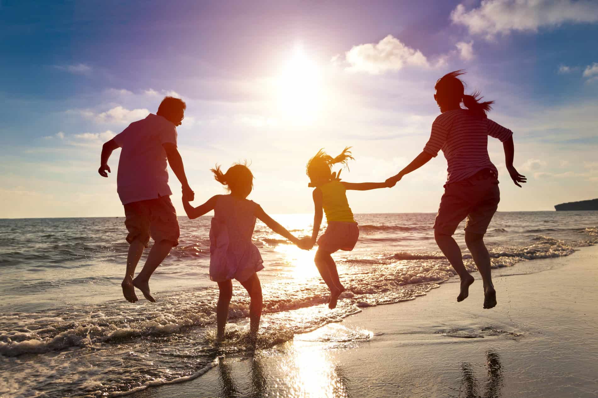Big Island Adventures for the Whole Family