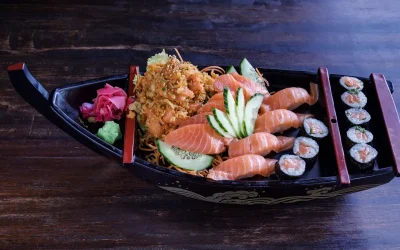 Top Kona Dinner Spots: Best Restaurants to Savor Tonight