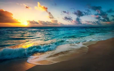 The Best Beaches to Watch the Sunset in Kona