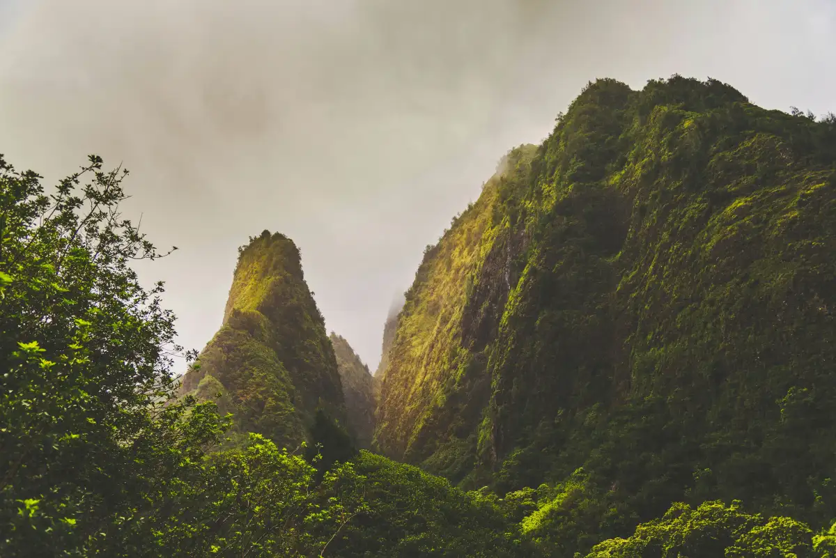 Must-Visit State Parks in Maui: Enchanting Adventure Awaits