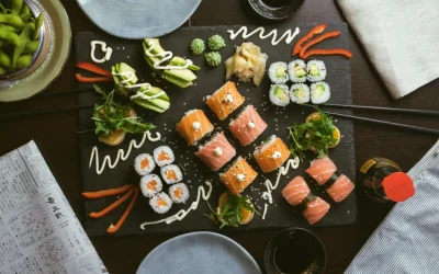 Savor Kona: Must-Try Lunch Spots for a Delicious Island Escape