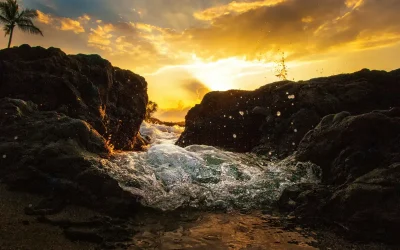 Explore Paradise: Must-Visit National Parks on the Big Island