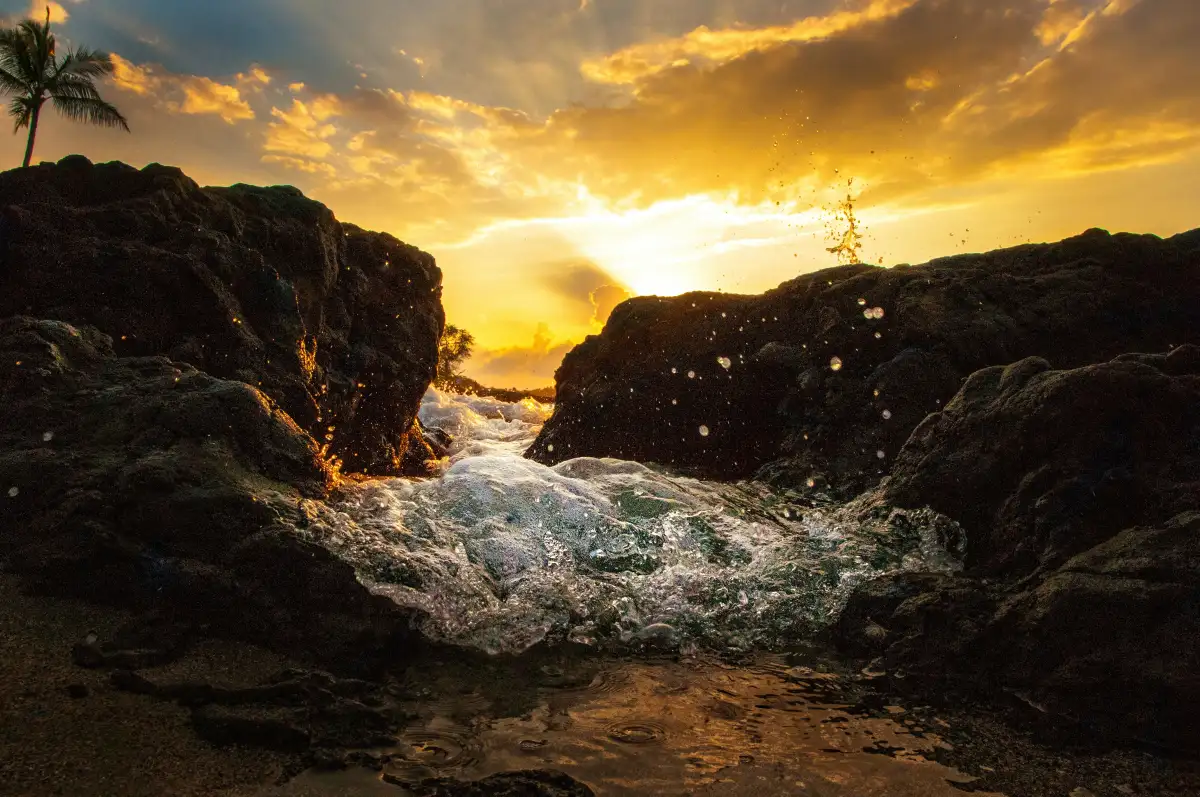 Explore Paradise: Must-Visit National Parks on the Big Island