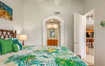 Your Perfect Kona Escape: Vacation Homes with Island Charm