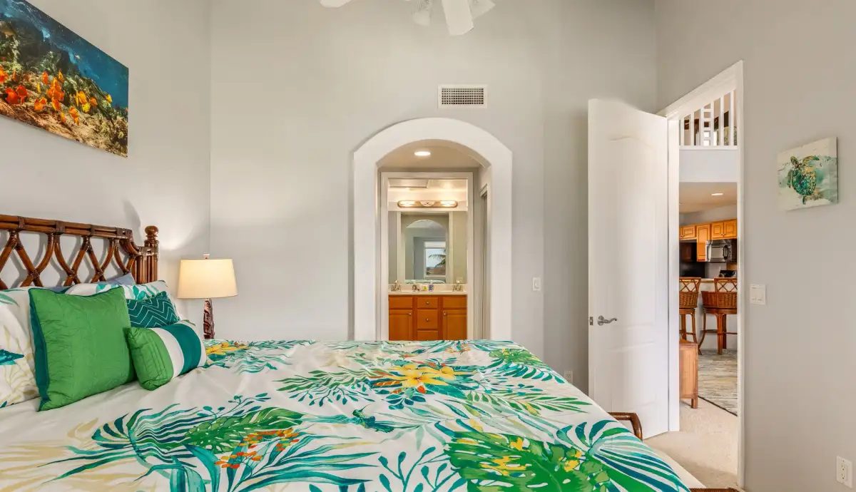 Your Perfect Kona Escape: Vacation Homes with Island Charm
