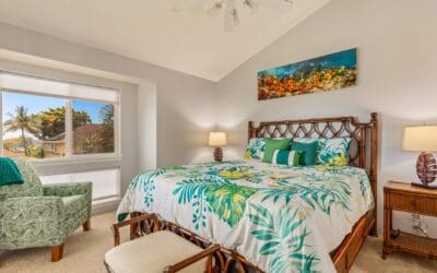 Alii Cove: A Royal Retreat on the Big Island