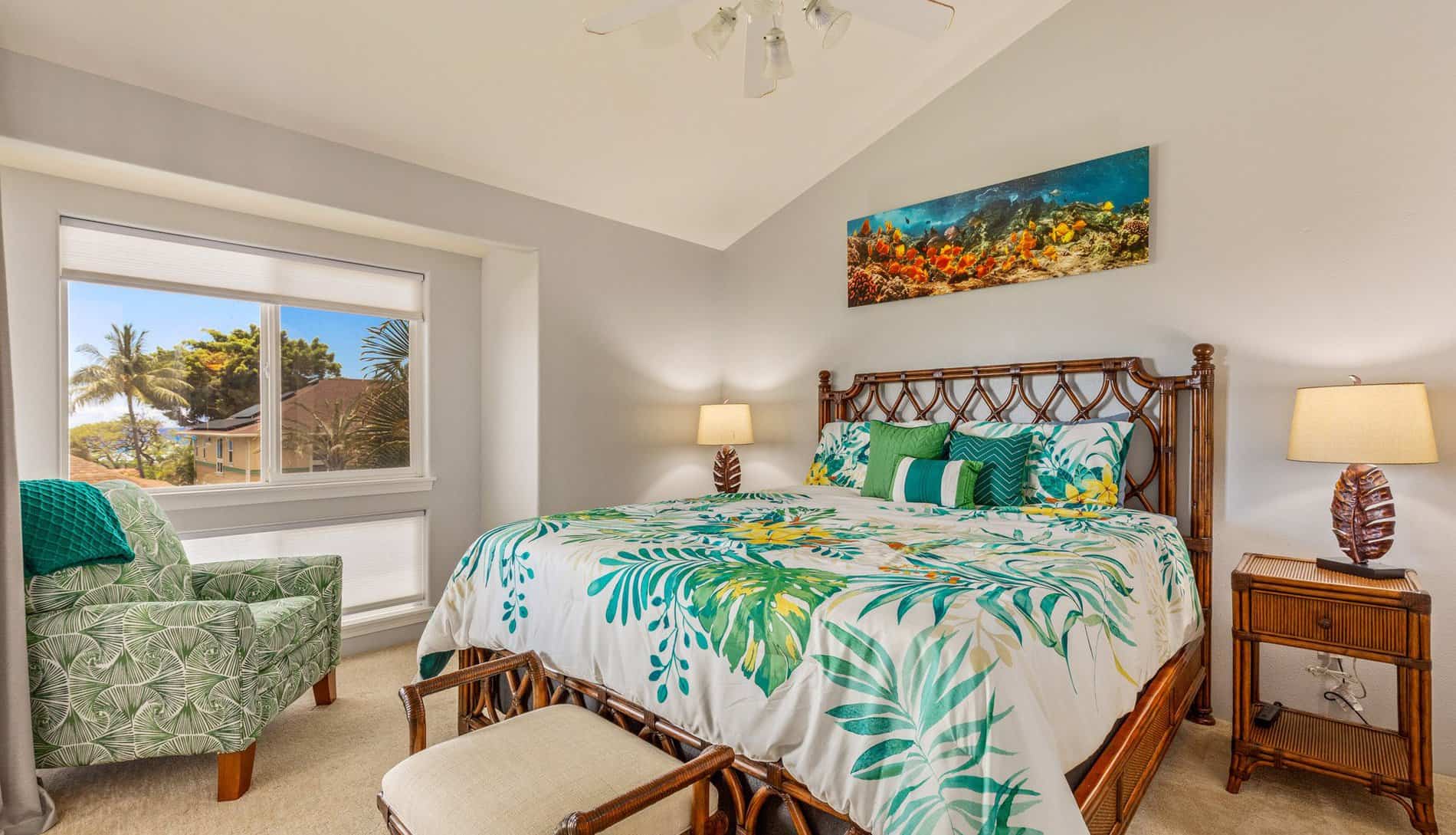 Alii Cove: A Royal Retreat on the Big Island