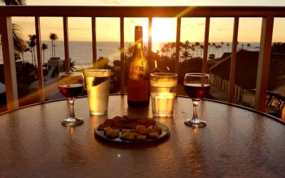 Kailua Village: A Perfect Blend of Relaxation and Adventure