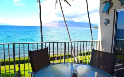 Royal Mauian Resort: Your South Maui Oceanfront Paradise Awaits