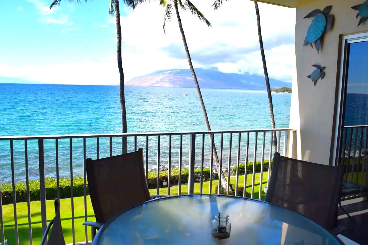 Royal Mauian Resort: Your South Maui Oceanfront Paradise Awaits