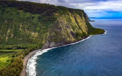 Sustainable Big Island Travel: Eco-Friendly Tips for a Greener Vacation