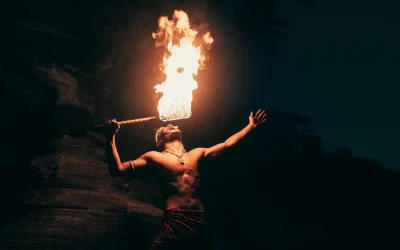 Unforgettable Nights: Best Luaus & Cultural Shows on the Big Island