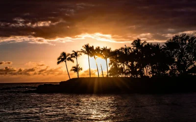 Escape the Stress: A Simple Guide to Planning a Big Island Vacation