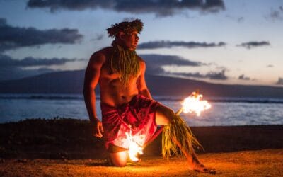 Feel the Spirit of Maui: Best Luaus & Cultural Shows 2025