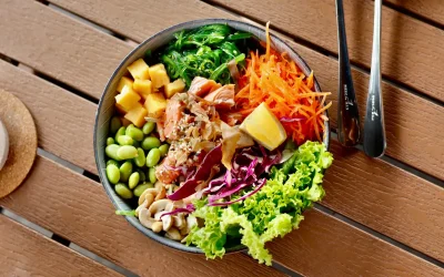 Eat Local: Maui’s Top Food Trucks Near Vacation Rentals