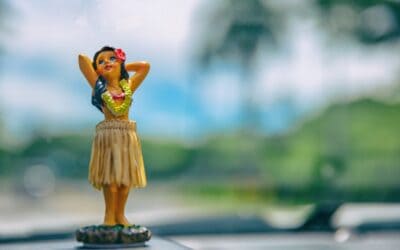 Where to Find Authentic Hawaiian Souvenirs & Gifts on Maui