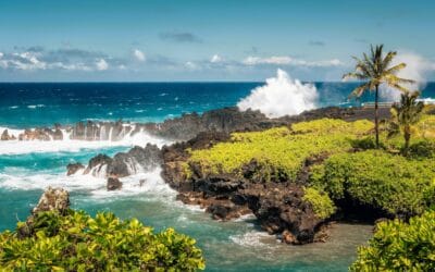 First-Time Maui Travel Guide: How to Plan a Stress-Free Trip