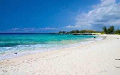 Hidden Gems of the Big Island: Quiet Beaches, Small Towns, and Scenic Escapes