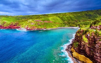 The Road to Hana: Is It Really Worth an Entire Day of Your Maui Vacation?