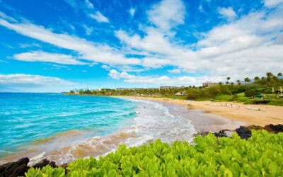 Family Fun in the Sun: Kid-Friendly Activities and Beaches in Maui