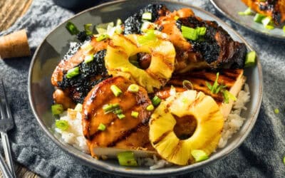 A Taste of the Tropics: Easy Hawaiian-Inspired Recipes for Your Maui Vacation Rental