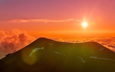 Romantic Big Island Getaway: Top Spots for Couples to Experience Together