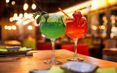 Maui Nightlife: Where to Go for Live Music, Cocktails, and Relaxed Evenings