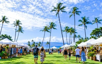 Maui Events 2026–2027: Which Ones Are Worth Planning Around?